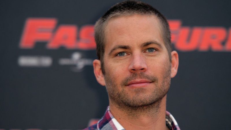 Paul Walker (Foto: Ernesto Ruscio / Getty Images)