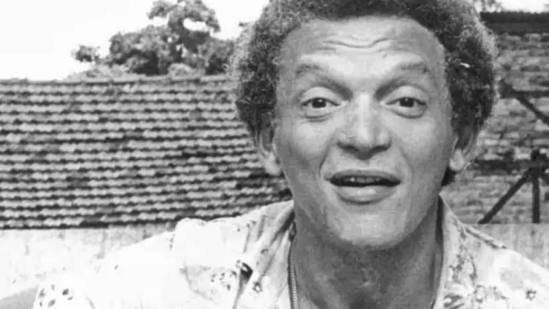 Imagem Morre Paulo Diniz, autor de 'Pingos de Amor,' aos 82 anos