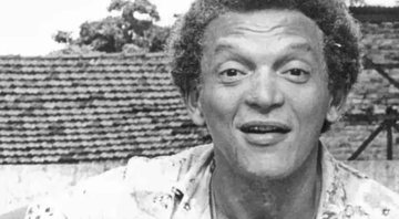 Imagem Morre Paulo Diniz, autor de 'Pingos de Amor,' aos 82 anos