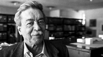 Paulo Mendes da Rocha (Foto: divulgação)