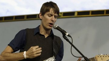 Stephen Malkmus (Foto: Karl Walter / Getty Images)