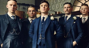 Peaky Blinders (foto: reprodução/ Netflix)