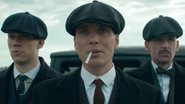 Peaky Blinders (Foto: Reprodução / Twitter)