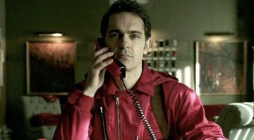 Pedro Alonso como Berlim em La Casa de Papel (Foto: Divulgação / Netflix)