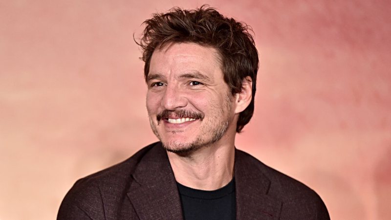 Pedro Pascal (Foto: Alberto E. Rodriguez / Getty Images)