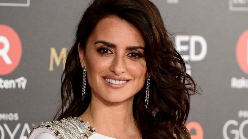 Penélope Cruz (Foto: Getty Images / Carlos Alvarez)