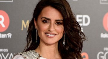 Penélope Cruz (Foto: Getty Images / Carlos Alvarez)