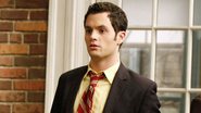 Penn Badgley como Dan Humphrey em Gossip Girl (Foto: Reprodução)