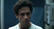 Penn Badgley em You (Foto: Reprodução)