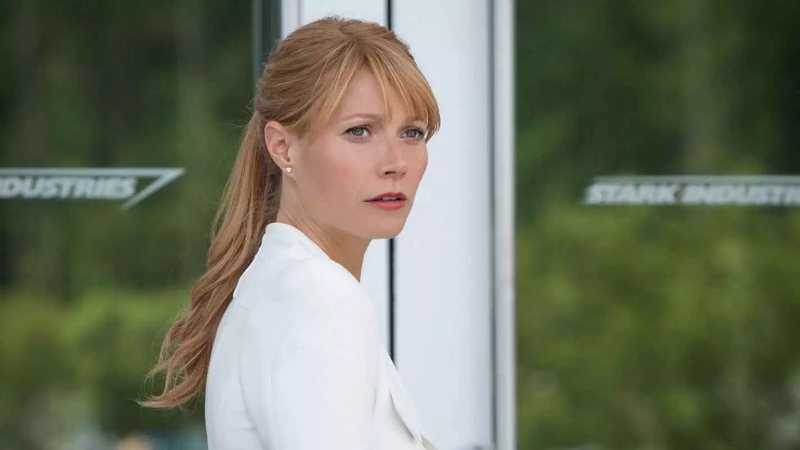 Gwyneth Paltrow como Pepper Potts (foto: reprodução Marvel)