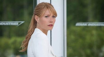 Gwyneth Paltrow como Pepper Potts (Foto: Marvel / Reprodução)