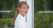 Gwyneth Paltrow como Pepper Potts (Foto: reprodução Marvel)