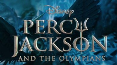 Percy Jackson e os Olimpianos (Foto: Reprodução)