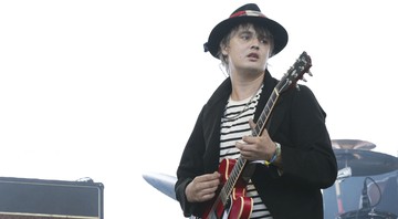 Pete Doherty (Foto: Press Association/AP Images)