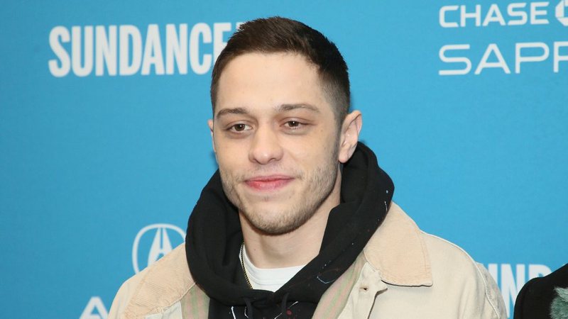 Pete Davidson (Foto: Danny MoloshokInvisionAP)