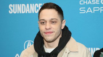 Pete Davidson (Foto: Danny MoloshokInvisionAP)