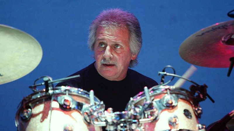 Pete Best, primeiro baterista dos Beatles (Foto: Ethan Miller / Getty Images)