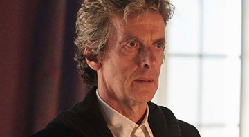 Peter Capaldi (Foto: divulgação)