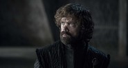 Peter Dinklage em Game of Thrones (Foto:Helen Sloan/HBO)