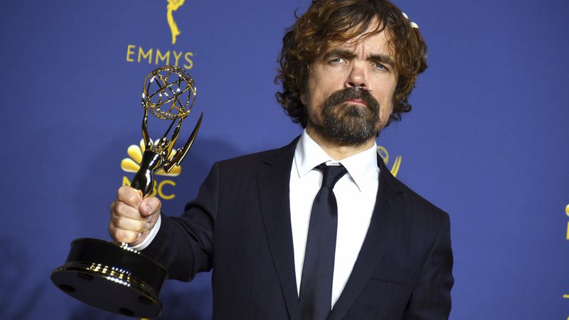 Peter Dinklage (Foto: Jordan Strauss / Invision / AP)