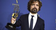 Peter Dinklage (Foto: Jordan Strauss / Invision / AP)