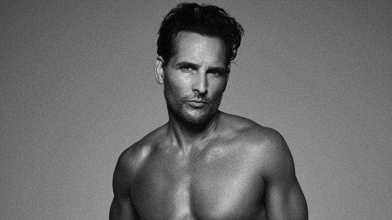 Peter Facinelli (Foto: Instagram / Reprodução)