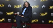 Peter Mayhew (Foto: Jordan Strauss/Invision/AP)