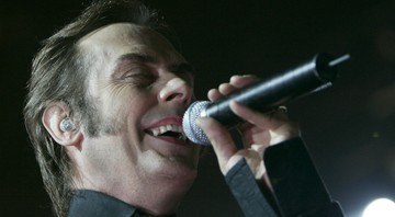 Peter Murphy. (Foto: AP)