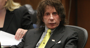 Phil Spector (Foto: Al Seib-Poo/ Getty Images)