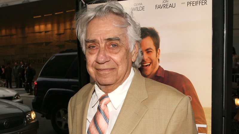 Philip Baker Hall (Foto: Jesse Grant / Getty Images)