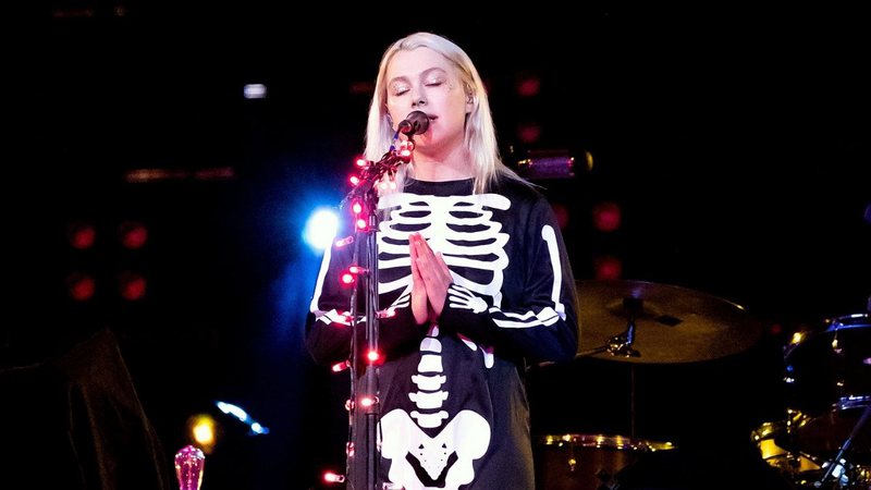 Phoebe Bridgers (Foto: Getty Images /Rich Fury)