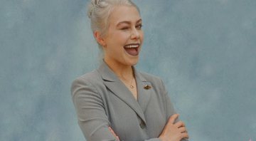 Phoebe Bridgers (Foto: Davis Bates)