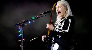 Phoebe Bridgers (Foto: Rich Fury/Getty Images)