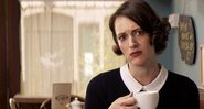 Phoebe Waller-Bridge em cena de Fleabag (Foto: Reprodução / Amazon Prime)