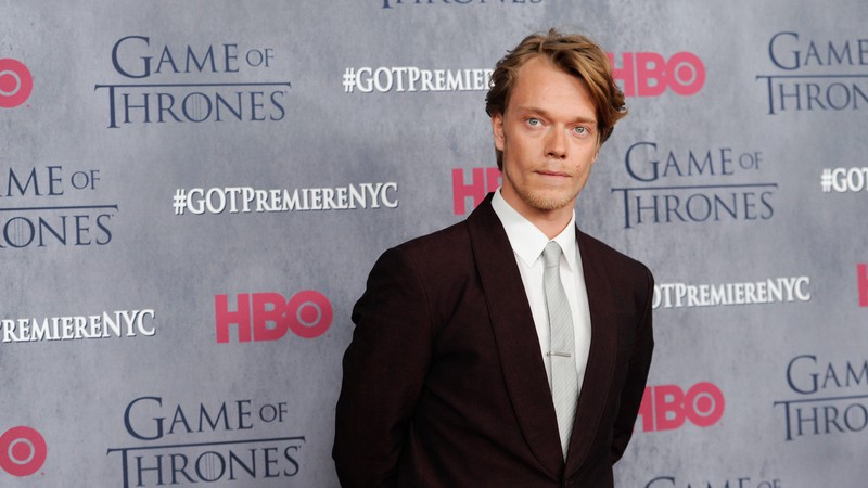 Alfie Allen (Foto: Evan AgostiniInvisionAP)