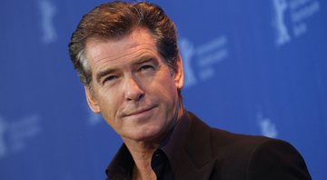 Pierce Brosnan (Foto: Sean Gallup/Getty Images)