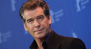 Pierce Brosnan (Foto: Sean Gallup/Getty Images)