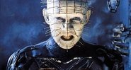 Pinhead em Hellraiser (Foto: Divulgação)