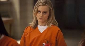 Imagem 5 produções para conhecer a carreira de Taylor Schilling - além de Orange Is The New Black [LISTA]