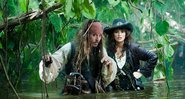 Piratas do Caribe: Navegando em Águas Misteriosas (Foto: Reprodução / IMDb)