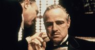 Don Vito Corleone em O Poderoso Chefão (Foto: Reprodução/Paramount Pictures)