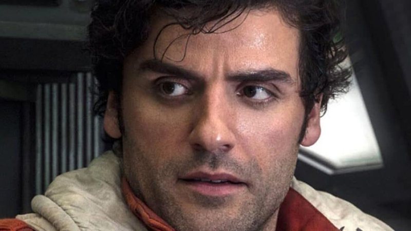 Poe Dameron (Foto: Divulgação)