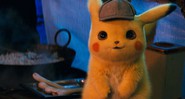 Pikachu é dublado por Ryan Reynolds (Foto: Reprodução)