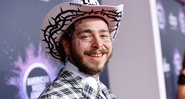 Post Malone (Foto: Matt Winkelmeyer/Getty Images)