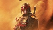 Pôster de O Livro de Boba Fett (Foto: Reprodução /Twitter)