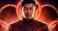 Pôster de Shang-Chi e a Lenda dos Dez Anéis (Foto: Reprodução / Marvel)