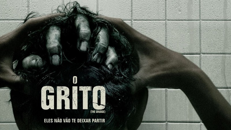 O Grito (Foto: Divulgação / Sony Pictures)