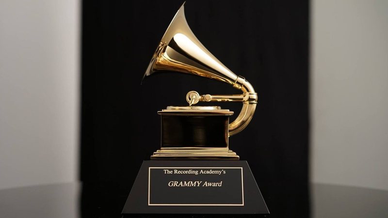 Prêmio Grammy (Foto: Reprodução)