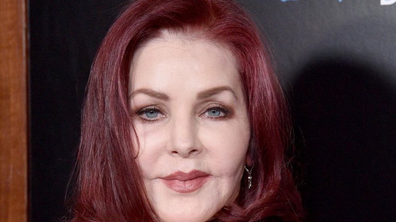 Priscilla Presley (foto: Getty Images/ Gregg DeGuire)