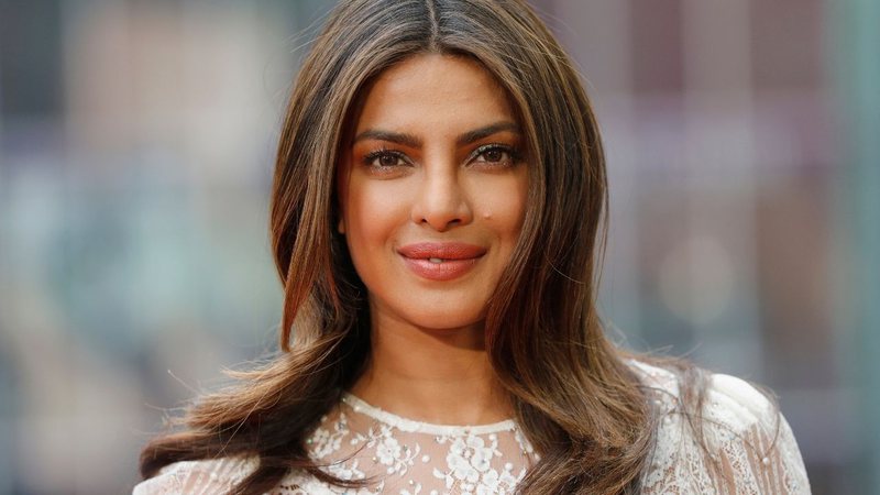 Priyanka Chopra (Foto: Getty Images /Andreas Rentz)